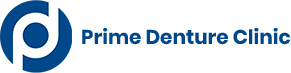 Prime Denture Clinic logo