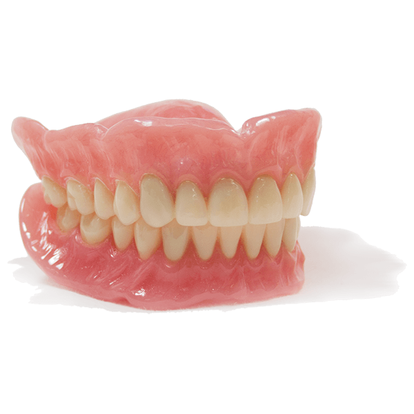 Full Dentures Leamington